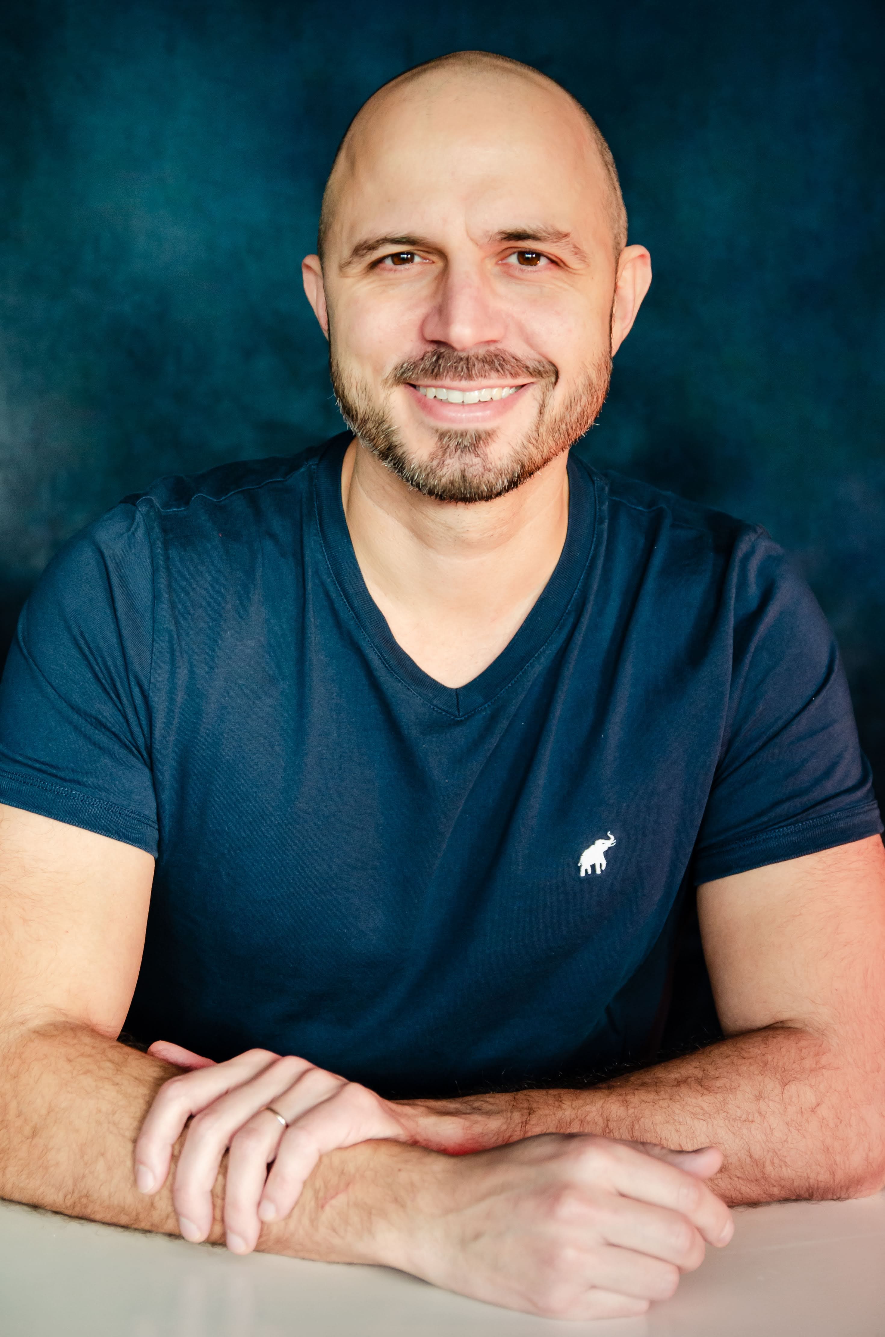 Benjamin Biancamaria